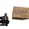 Циркуляционный насос U 4847 12V 20мм аналог