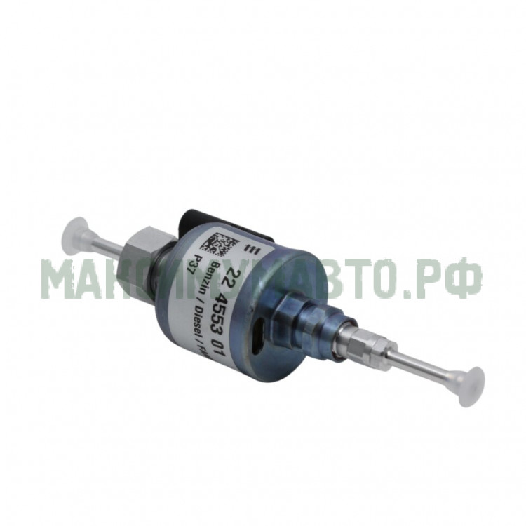 Топливный насос Airtronic S2 M2 S3 M3 B2L/D2L/B4L/D4L 24В Топливный насос Airtronic S2 M2 S3 M3 B2L/D2L/B4L/D4L 24В