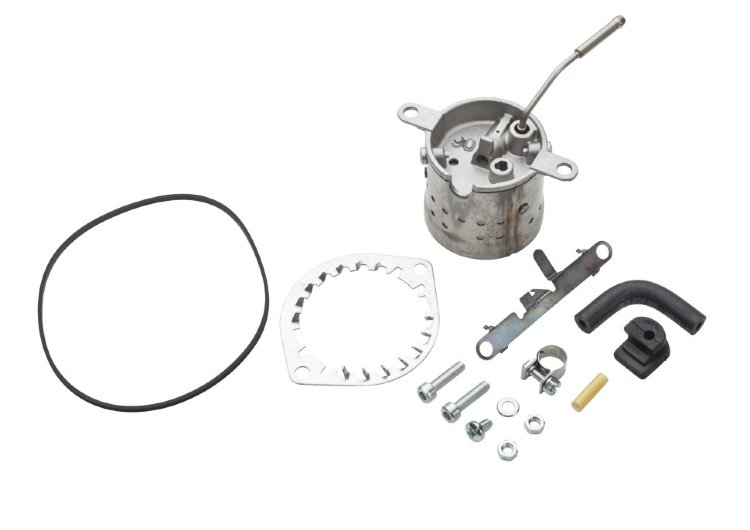 48700 Горелка дизельная Thermo T90/T90S/T90ST
