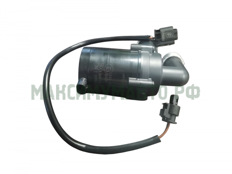 Циркуляционный насос U4847 12В Ø20 Pierburg для Audi A3, VW Jetta/Passat/Tiguan/Touran