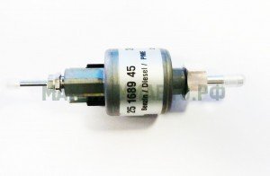 Топливный насос 24В D1LC Топливный насос 24В D1LC