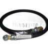 Топливный шланг (резина) для Thermo 350, E+ (отводящий) Топливный шланг (резина) для Thermo 350, E+ (отводящий)