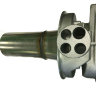 Камера сгорания (жаровая труба) Thermo 90Pro