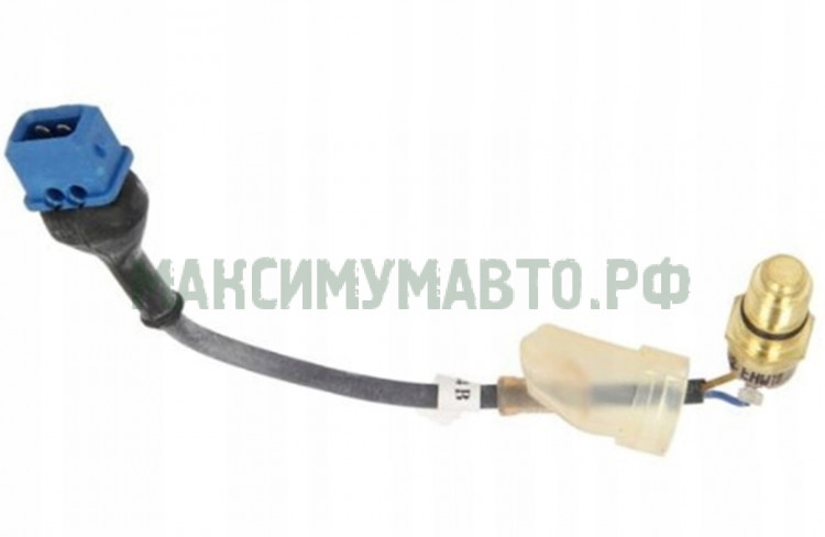 Температурный ограничитель DW 230/300/350