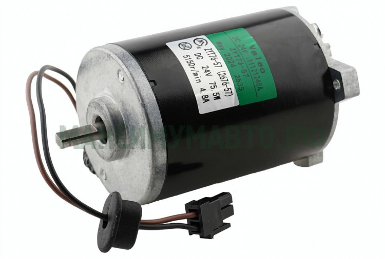Воздушный нагнетатель Thermo E+ 320