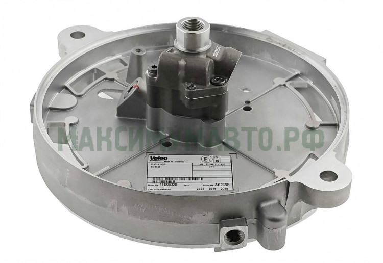 Топливный насос Thermo E+ 320 24B Топливный насос Thermo E+ 320 24B