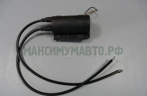 Катушка высоковольтная DBW 24В / СЕ