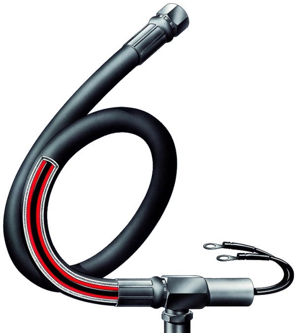 Термолиния 24V 300 W Термолиния 24V 300 W