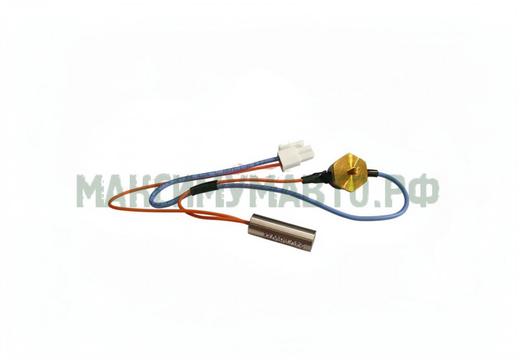 Система подогрева форсунок Thermo E+ 120/200/320 24V Система подогрева форсунок Thermo E+ 120/200/320 24V