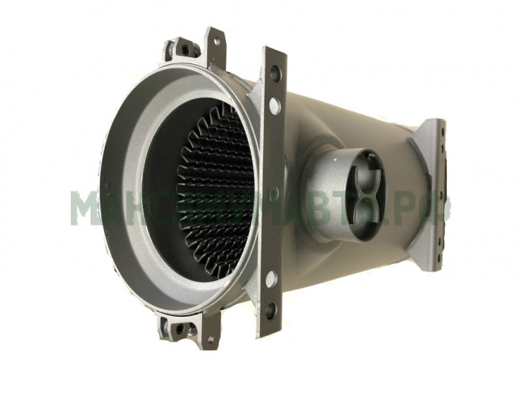 Теплообменник Thermo E+ 20кВт Теплообменник Thermo E+ 20кВт