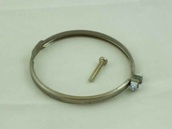 Хомут крепежный d129