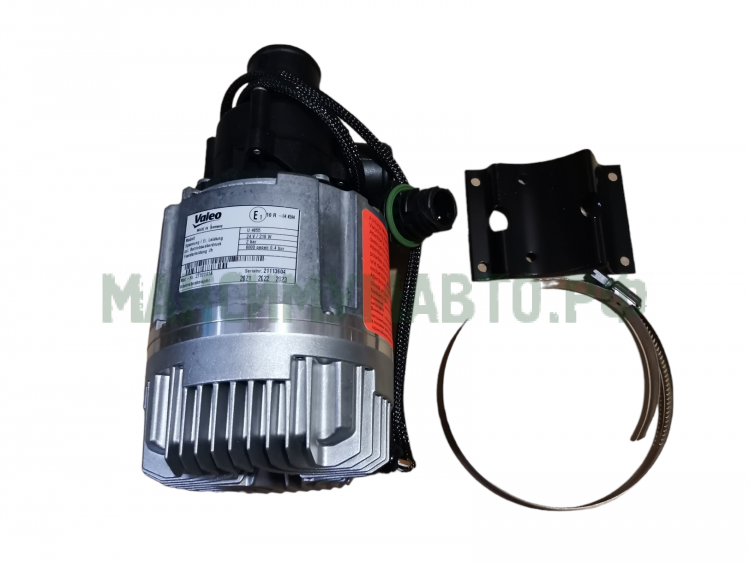 Циркуляционный насос U4855 24В Aquavent 6000 Thermo 350 Циркуляционный насос U4855 24В Aquavent 6000 Thermo 350