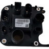 Крышка блока управления Webasto Evo 4/5 Крышка блока управления Webasto Evo 4/5