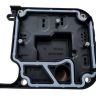 Крышка блока управления Webasto Evo 4/5 Крышка блока управления Webasto Evo 4/5