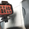 Штатный отопитель Land Rover Webasto Thermo Top VEVO Land Rover с кронштейном БЕНЗИН
