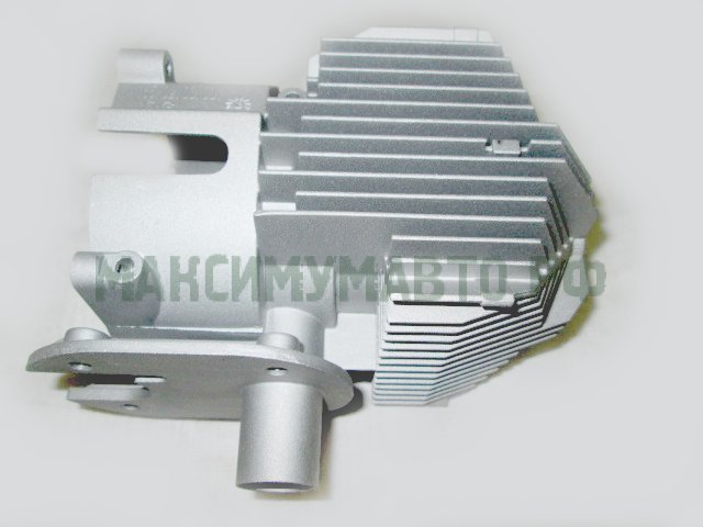 Теплообменник 2Д д 4055