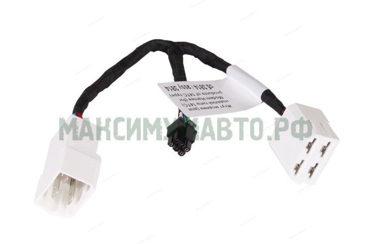 Жгут переходной для модема SIMCOM-2 (14ТС и 14ТС Mini) сб 3814