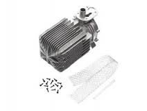 Теплообменник Air Top 3500/5000 ST Теплообменник Air Top 3500/5000 ST