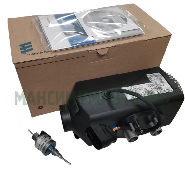 Eberspacher AIRTRONIC AМ2 B4L бензин 12В