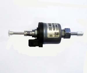 Топливный насос D5 24v Топливный насос D5 24v