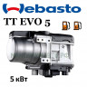 Webasto Thermo Top Evo 5 предпусковой подогреватель Webasto Thermo Top Evo 5 предпусковой подогреватель