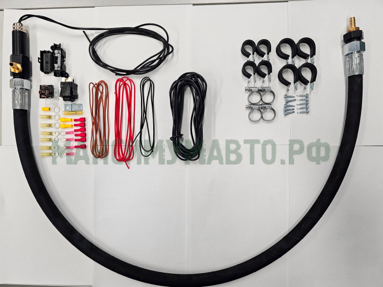 Термолиния 24V 300 W (локализованый продукт) Термолиния 24V 300 W (локализованый продукт)