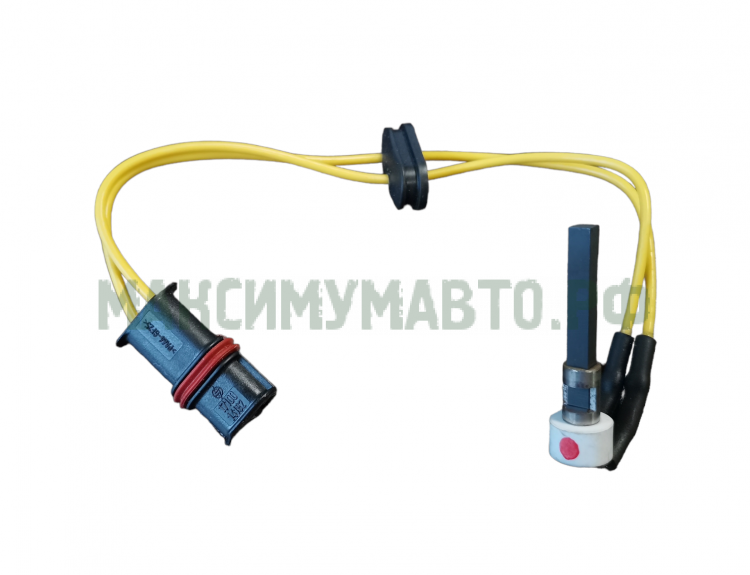 Штифт накала / датчик пламени 12В для Air Top 3500/5000 ST Штифт накала / датчик пламени 12В для Air Top 3500/5000 ST
