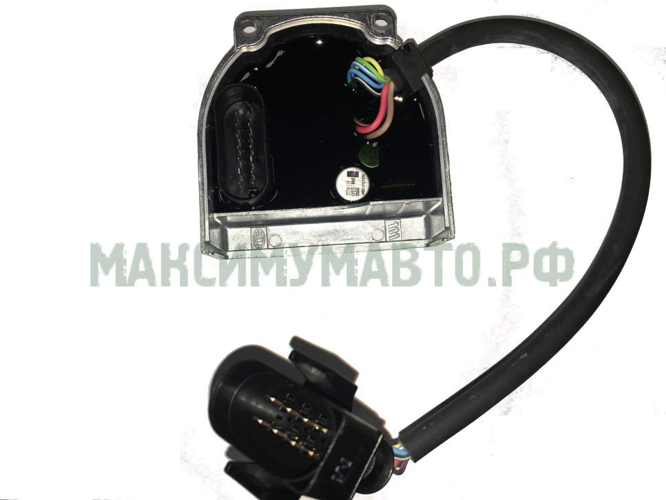 Блок управления 12В Hydronic B5WS/B4WS | 225201040001