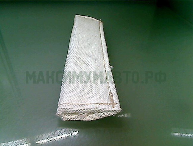 Изоляция для выхлопа Ø30mm L=300mm (стеклоткань)