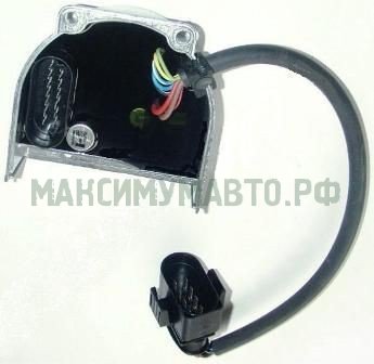 Блок управления 12В Hydronic D3WZ, Opel Блок управления 12В Hydronic D3WZ, Opel