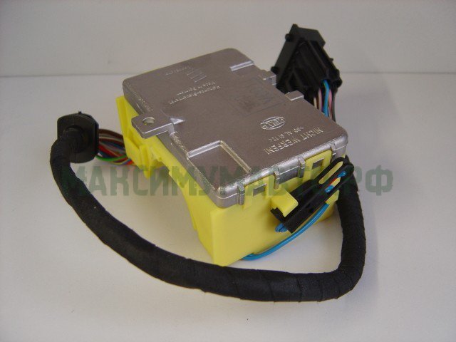 Блок управления 24B Airtronic D2 (25 2116, 25 2070)