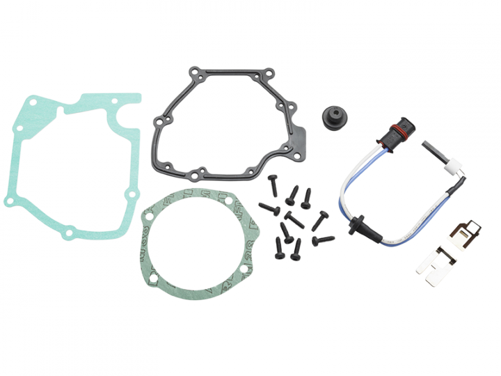 14750 Штифт накала / датчик пламени 12V TTE/C/Z