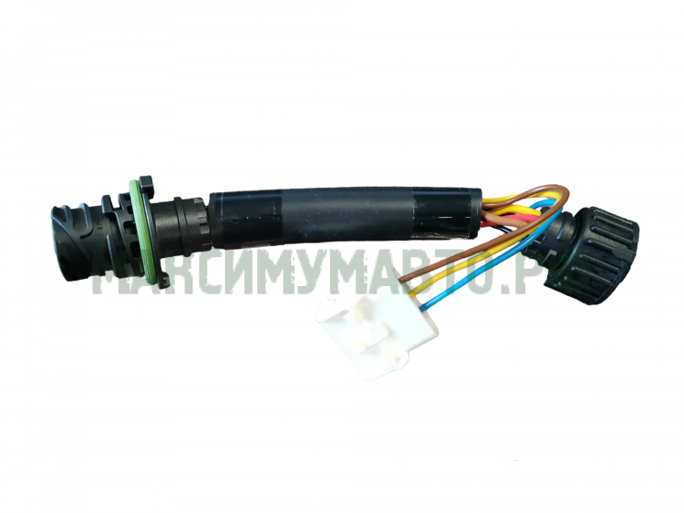 Адаптер диагностический DW 230/300/350 и Thermo 230/300/350 (Prevost/Nova Bus) Адаптер диагностический DW 230/300/350 и Thermo 230/300/350 (Prevost/Nova Bus)