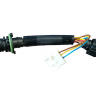 Адаптер диагностический DW 230/300/350 и Thermo 230/300/350 (Prevost/Nova Bus) Адаптер диагностический DW 230/300/350 и Thermo 230/300/350 (Prevost/Nova Bus)