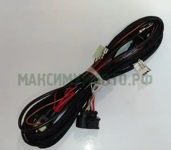 Кабельный жгут для отопительного прибора HS3 B_D5E 12V CL Кабельный жгут для отопительного прибора HS3 B_D5E 12V CL