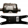 Webasto Thermo Top C 5кВт 12В предпусковой подогреватель