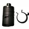 Webasto Thermo Top C 5кВт 12В предпусковой подогреватель