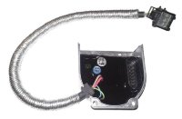 Блок управления 12В Hydronic Opel Vectra 252149