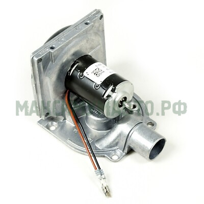 Воздушный нагнетатель для Hydronic 1-го поколения B/D/4/5 S/SC 12В 