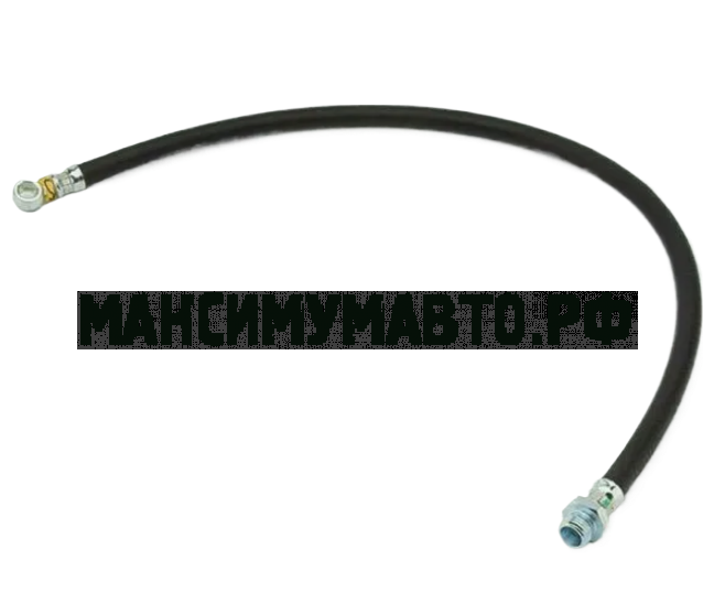Топливный шланг (резина) для Thermo 350, E+ (подводящий) Топливный шланг (резина) для Thermo 350, E+ (подводящий)