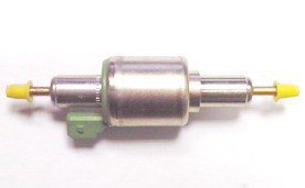 Топливный насос DP 30 24В Топливный насос DP 30 24В