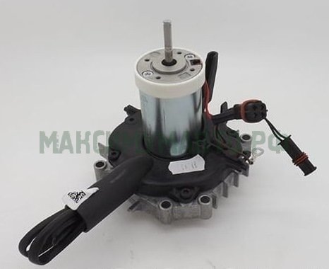 Нагнетатель 12 В (с кабелем на насос – дозатор) Webasto Air Top 2000 STC 12 вольт дизель.