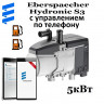 Eberspacher HYDRONIC S3 5кВт 12В с управлением по телефону