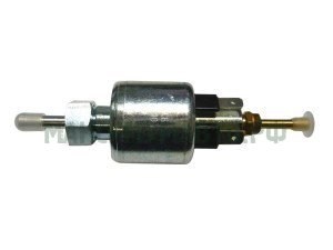 Топливный насос 24в D9W Топливный насос 24в D9W